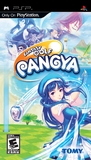 Pangya: Fantasy Golf (PlayStation Portable)